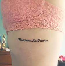 Most badass tattoos you'll ever see. 29 Badass Tattoos That Will Inspire Every Feminist