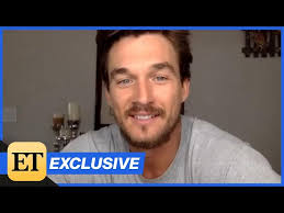 The Bachelorette' alum Tyler Cameron reveals where he stands with Hannah  Brown