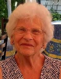 Shirley Jean (Card) Strohl, 85