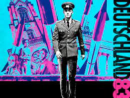 It is also very exciting, and it is not only the life and death. Watch Deutschland 83 Season 1 English Subtitled Prime Video