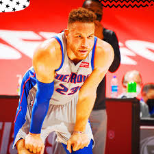 Griffin is currently a professional basketball player for the detroit pistons in the nba. Best Landing Spots For Blake Griffin Fake Teams