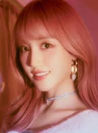 Chae Rin(Cherry Bullet)'s Profile, Popularity Ranking & Latest Trends【KPOP  JUICE!!】