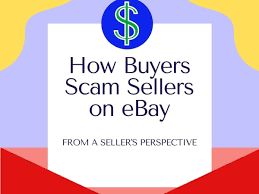 Your ebay credit card is issued by synchrony bank. How Buyers Scam Sellers On Ebay A Decade Of Scams Turbofuture
