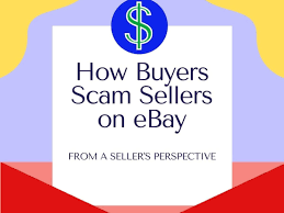 Add to that, if the shipping is $5 per unit, that eats another 25% of your sale! How Buyers Scam Sellers On Ebay A Decade Of Scams Turbofuture