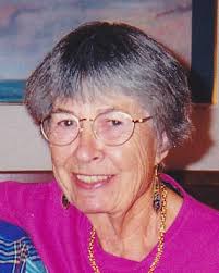 Alice Warner Obituary