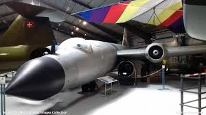 This mdot mva office is closed on the following holidays. English Electric Canberra B2 Tp52 52001 71180 Svedinos Bil Och Flygmuseum Abpic