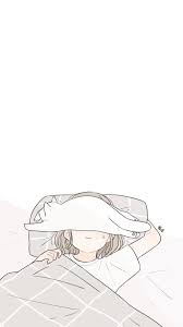 It is characterized by nostalgia and surrealist engagement with the popular entertainment, technology and advertising of previous decades. Pin Oleh Pam Araya Di Nhan Anime Ilustrasi Kucing Ilustrasi Karakter Seni Kartun