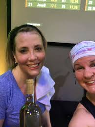 Win it Wednesday winner at Sip Station