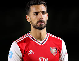 This article contains spoilers about important plot details. Arsenal Set To Seal 10m Permanent Transfer Of Pablo Mari From Flamengo Despite Just Two Appearances While On Loan