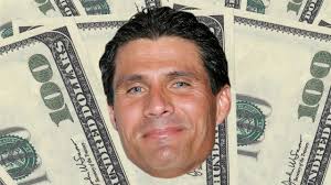 Jose Canseco, Financial Guru?