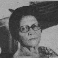 Emilia Flores Diaz (1910–1981)