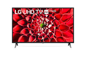 Телевизоры smart tv на платформе яндекса. Lg 4k Ultra Hd Led 139 7cm 55 Zoll Kaufland De