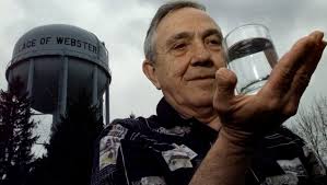 Wilbur 'Deke' Beh, former Webster mayor, dies at 88