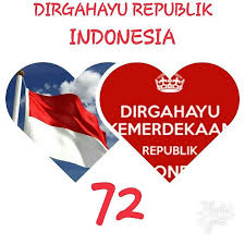 Tu lah namanya jodoh kan. Promise Dirgahayu Indonesia Wattpad