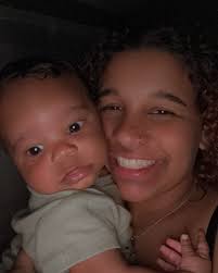 My husband, Brent and I are expecting our son, Malachi March 2, 2025. We  are overwhelmed with excitement for his arrival. There is nothing greater  than being able to create life and