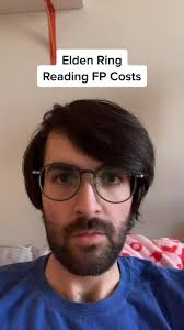 Understanding FP Costs in Elden Ring