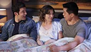 Well, don't worry, because this quiz will help you make this difficult choice! 19 Romantic Comedy Tv Series You Should Definitely Watch