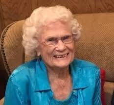 Winnie Kinder Obituary