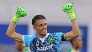 Jamaica's usain bolt is an olympic legend who has been called the fastest man alive for smashing world records and winning multiple gold medals at the 2008, 2012 and 2016. La Ambicion De Unsain Tras La Conquista De La Sudamericana Con Defensa Y Justicia Tyc Sports