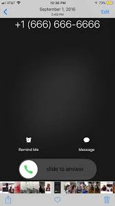 Me and my gf got a call from the number ' 666666 ' while we were doing tarot privately. Call From 666 666 6666 Proof In Pictures Conspiracy Theory Amino