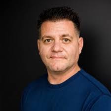 Shain Lichty's Instagram, Twitter & Facebook