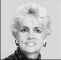 Patricia Wells Obituary (2007)
