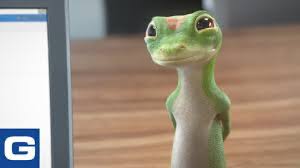 Voice acting game • an online voice acting & improv game. The Geico Gecko S Name Is