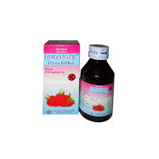 Antibiotik jenis ini dapat mengakibatkan grey. Hufanoxil Dry Syrup 60 Ml Kegunaan Efek Samping Dosis Dan Aturan Pakai Halodoc