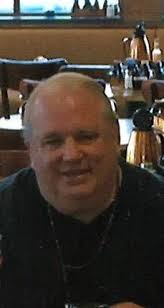 Obituary for Deacon Patrick B. Logsdon