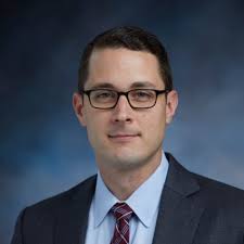 We're excited to welcome Jack Mahar to the ESL Business Banking team!