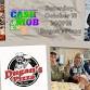October Cash Mob and Meet & Eat at Dugan's Pizza event image
