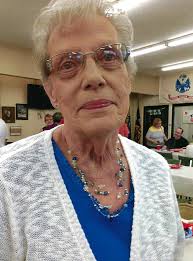 Ellen Janell Roberts, the daughter of Rasmus and Alma Marie (Peters)  Nielsen, was born at her parents' home