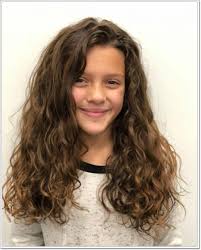 Brown hair with caramel highlights for a subtle highlighting effect. 109 Stunning Brown Hair Color Ideas