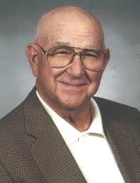 Obituary information for Robert H. Britton