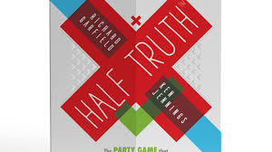 Nov 24, 2020 · goat black friday play innovation trivia questions and answers today (november 24, 2020), question 1: Review Half Truth Is A Different Kind Of Trivia Game Geektyrant
