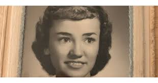 Peggy Clark Obituary (1942