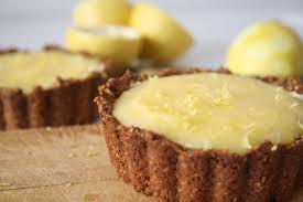 Voici Une Recette Que J Affectionne Et Ca Tombe Bien Car Mon Mari L Adoooore Au Bon Gout Acidule Du Citron Et Au Creme Citron Pour Tarte Muesli Gourmandise
