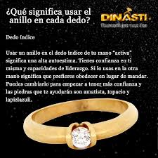 En Que Dedo Usas Tus Anillos En 2020 Anillos Anillo Diamantes