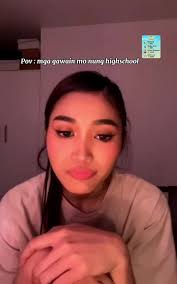 Jhoanna from Bini: Walo Hanggang Dulo Karaoke Hits