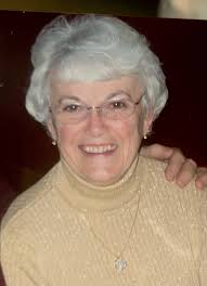 Obituary information for Carol Geiger