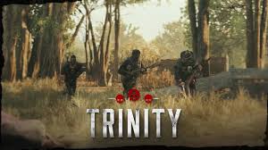 Please feel free to contribute by creating new articles or expanding existing ones. Hunt Showdown Trinity Youtube
