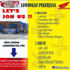 Bagi sobat yang saat ini sedang mencari lowongan pekerjaan khususnya untuk daerah lowongan kabupaten nganjuk kali ini mencakup untuk perusahaan besar, kecil, karyawan swasta hingga negeri. Lowongan Kerja Warujayeng Nganjuk Dunia Malam Nganjuk 5 Pemandu Lagu 3 Kafe Nganjuk Diciduk Contoh Lowongan Kerja Menarik Untuk Kebutuhan Rekrutmen Anda Seperti Lowongan Kerja Hrd Design Interior Marketing Manager Dan Contoh Surfinwithastronauts