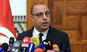 سبب اعتقال هشام المشيشي رئيس الحكومة في تونس. ØªÙˆÙ†Ø³ Ù‡Ù„ ØªÙ…Ø± Ø­ÙƒÙˆÙ…Ø© Ø§Ù„Ù…Ø´ÙŠØ´ÙŠ Ø±ØºÙ… Ø¥Ø±Ø§Ø¯Ø© Ø§Ù„Ø£Ø­Ø²Ø§Ø¨ Ø§Ù„Ù‚Ø¯Ø³ Ø§Ù„Ø¹Ø±Ø¨ÙŠ
