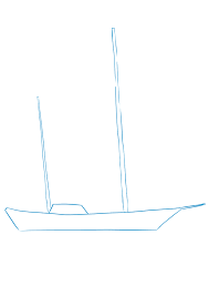 Comment dessiner un bateau - Blog - Dessindigo