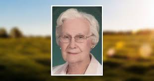 Mary Catherine Elder Obituary January 20, 2018