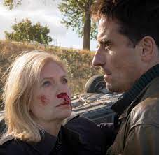 Man kann die handlung natürlich zu recht für ausgemachten unsinn halten, aber regisseur. Tatort Bremen Abschied Vom Duo Postel Mommsen Welt