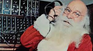 Synthy Xmas Hits and Misses! Our Pick of the Bunch
