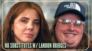 Skinny Dipping at the Lake