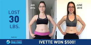 See How I Went From A Size 12 To A Size 4 The Beachbody Blog