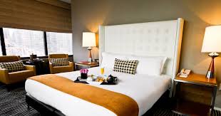 Foshan idm hotel furniture co., ltd menubuhkan masa: Impikan Bilik Tidur Bak Hotel Mewah Ikut Tip Ini Impiana